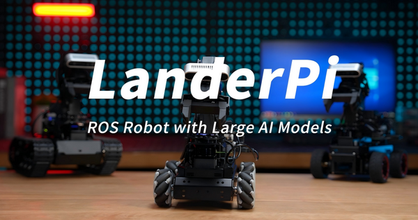 AI & 3D Vision: A New Paradigm for Embodied Intelligence