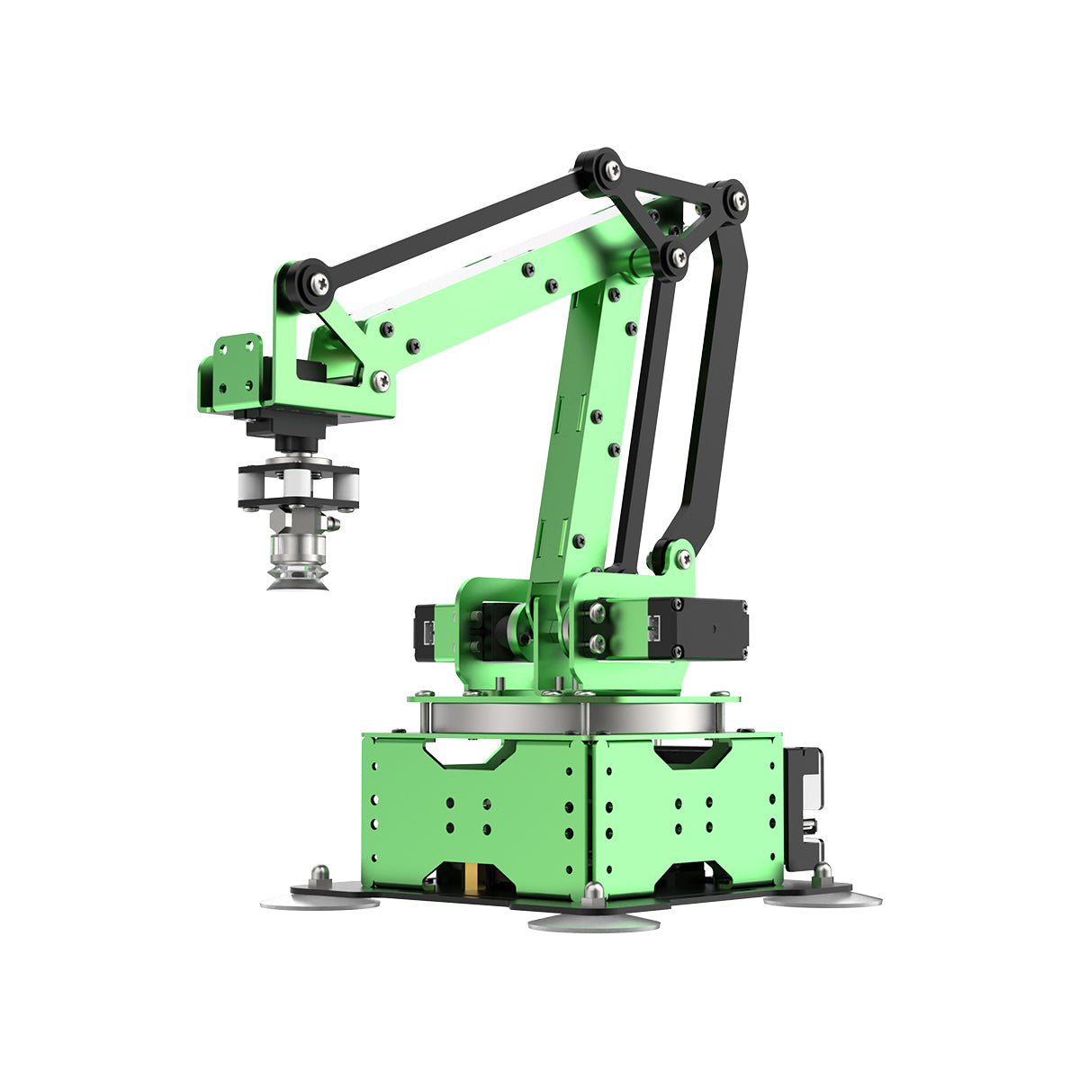 Hiwonder Source Robot Arm by ESP32 Support Python