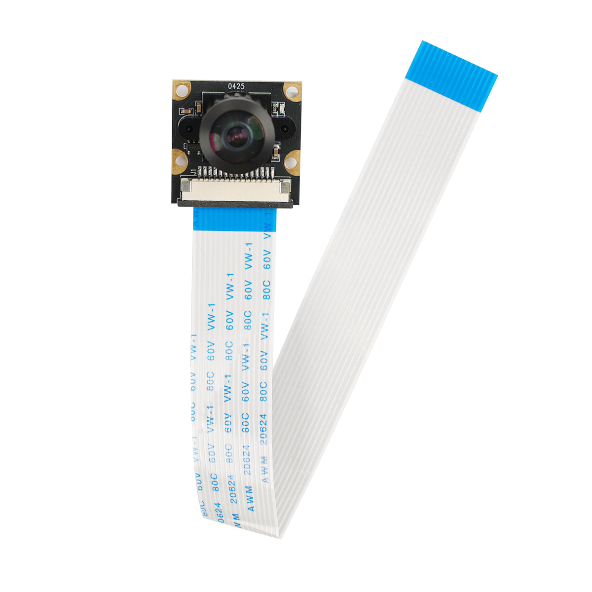 NVIDIA HD Camera 160° 800W Pixel IMX219 CSI Interface Compatible