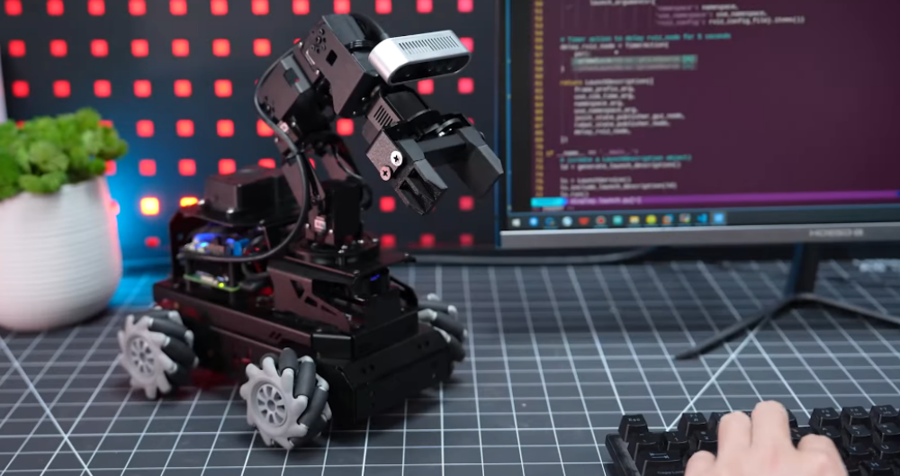 LanderPi Hardware: 5 Genius Design Choices You Might Have Missed