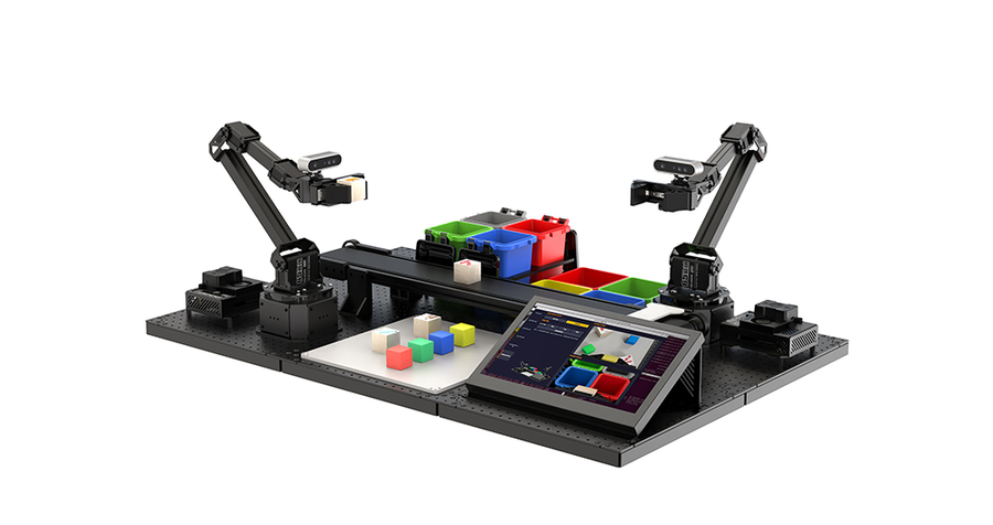 Best Desktop Robotic Arm Kits for School 2026