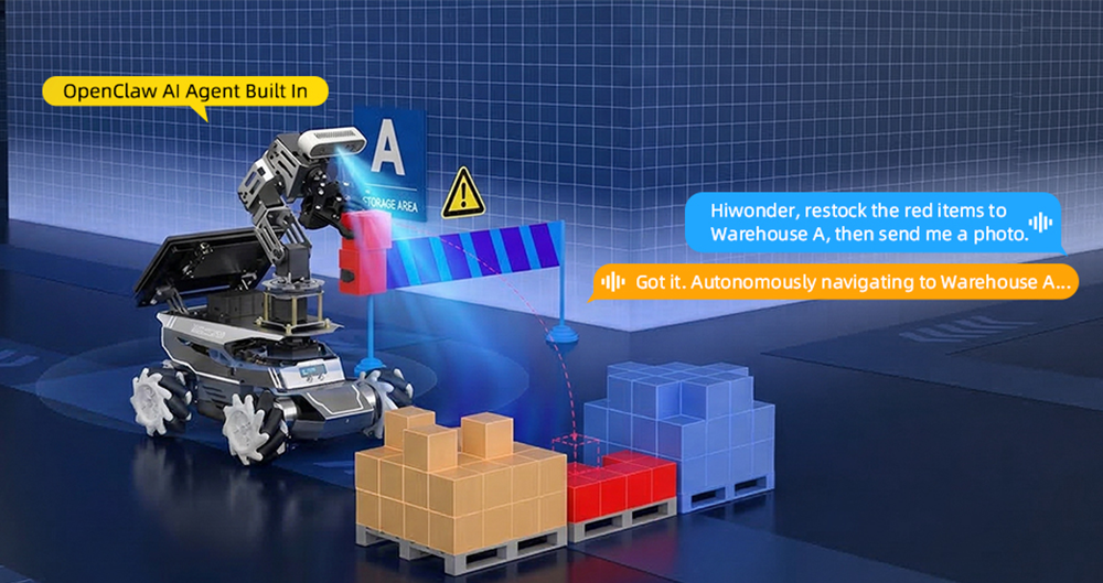 Best Education Robot for AI Agent explained 2026