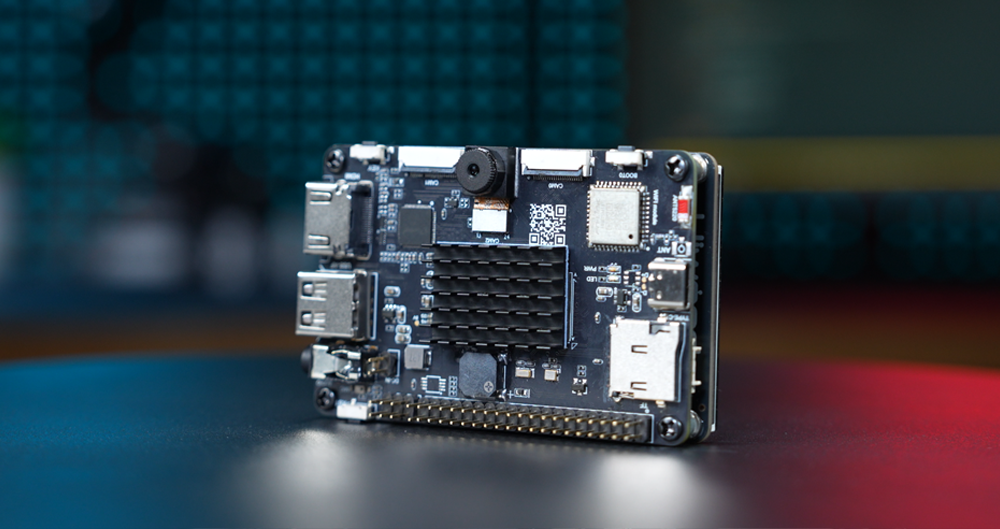 What Makes the K230 So Powerful? A Look at 4 Key Techs