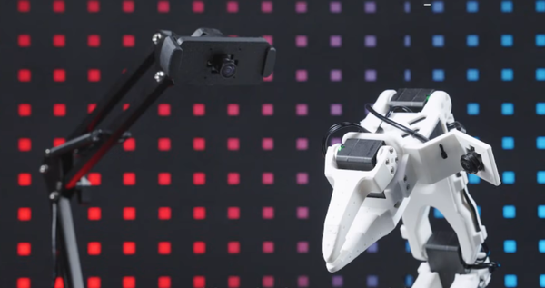 Why Hiwonder LeRobot Robotic Arm Stand Out? 4 Core Advantages