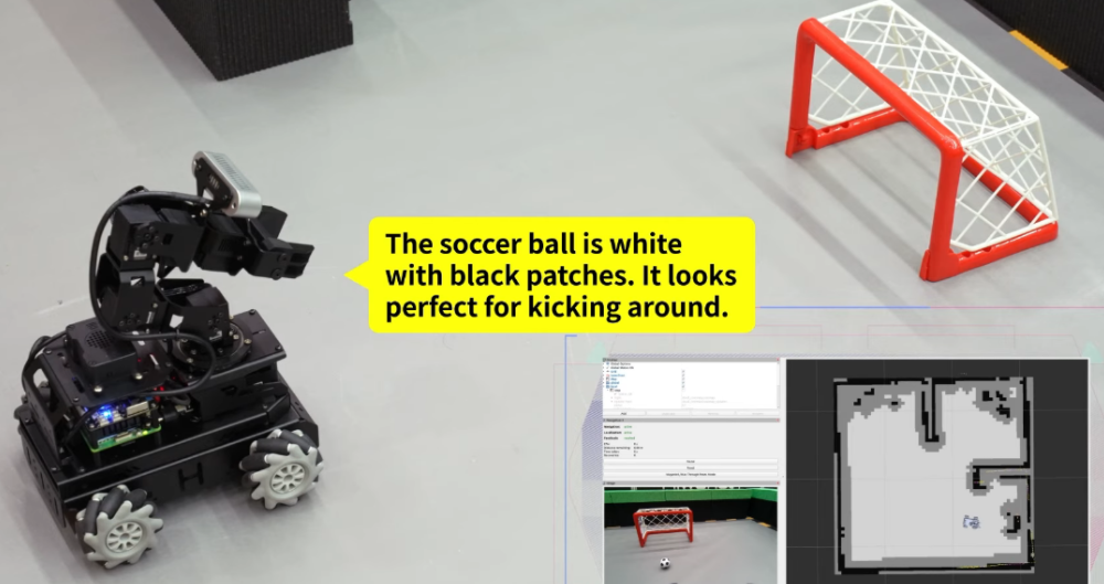 How to Build a High-Value ROS Hybrid Robot with Raspberry Pi 5
