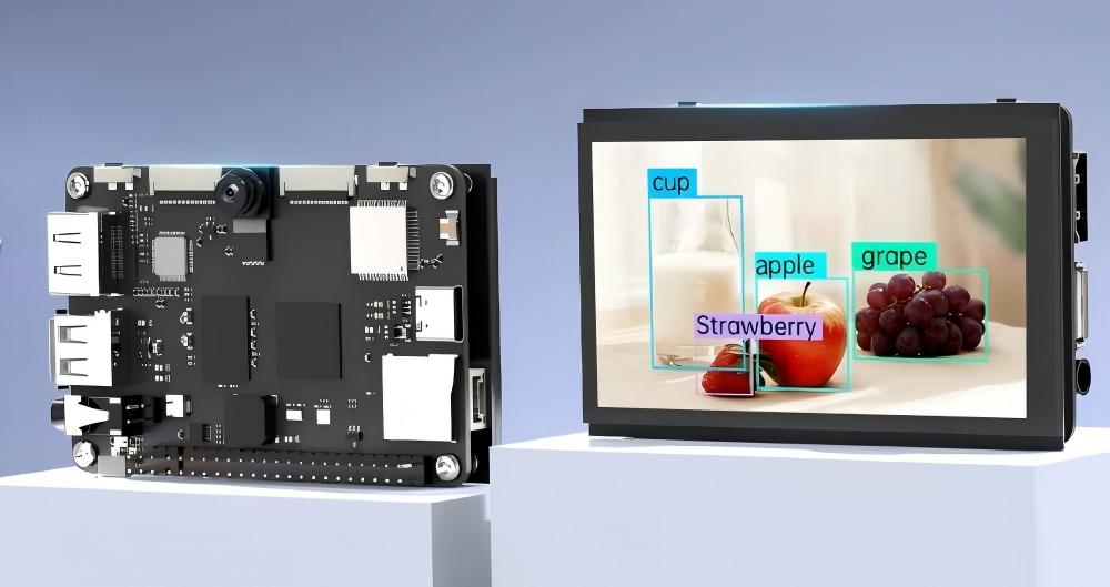 Introducing the CanMV K230: 13.7× Faster AI Vision Board for Rapid Development