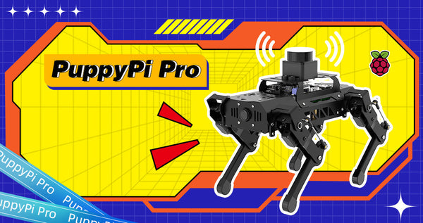 How Does Lidar Inspire PuppyPi Pro to Work?