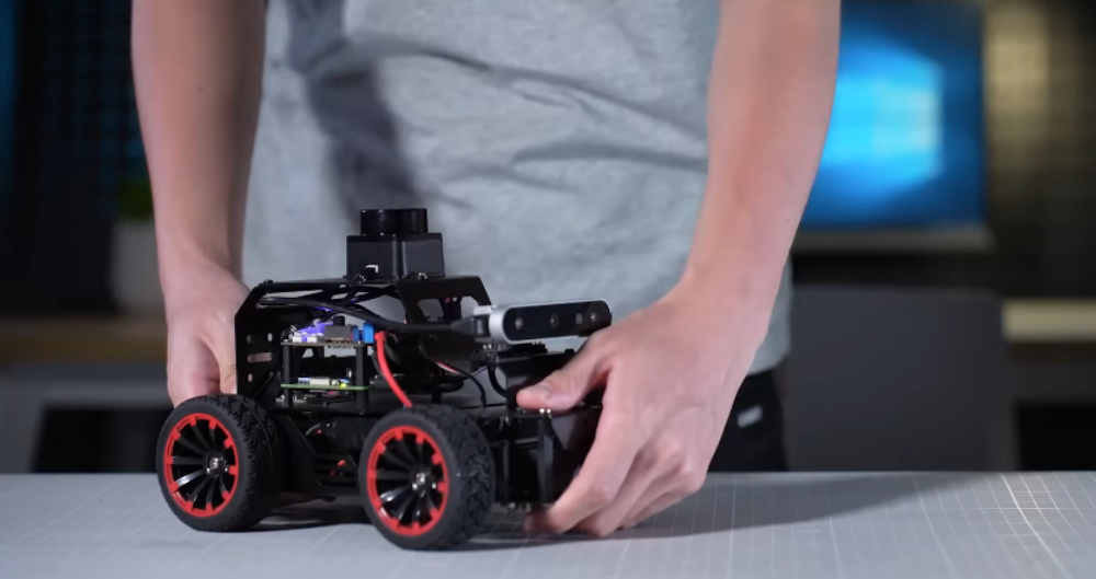 How SLAM Navigation and Large AI Models Are Redefining Robot Intelligence