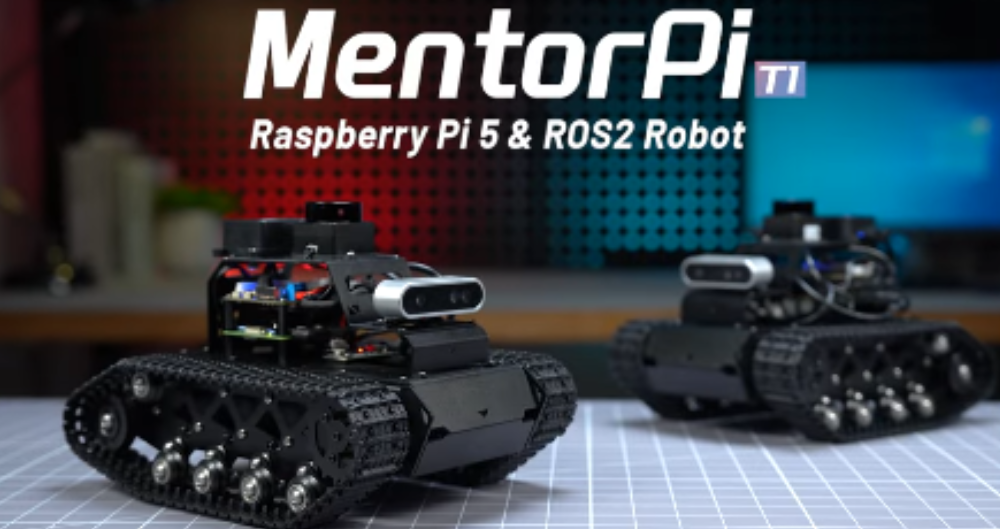 How to Design a High-Performance Track Chassis for Robotics