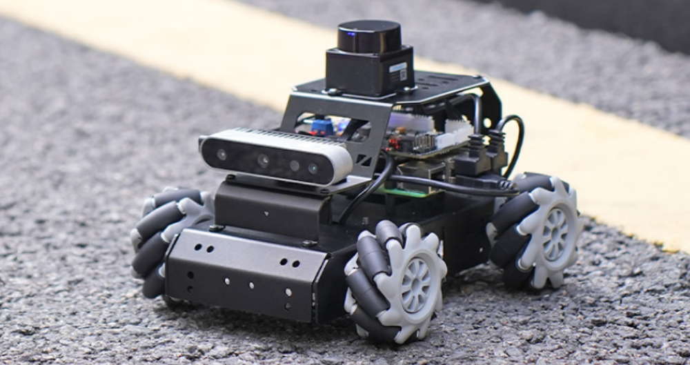 What Are Dual-Brain Control Systems Commonly Used For in Robotics?