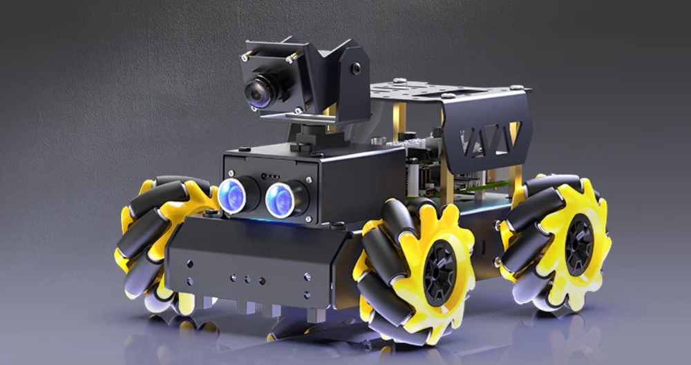 TurboPi Brings a Leap in Robotics with Multimodal AI for Smarter Machines