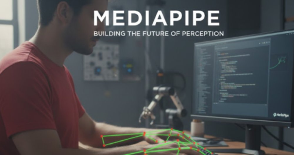 Unpacking MediaPipe: A Complete Guide to Google's Vision Framework