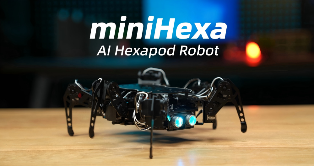 Why miniHexa Outperforms: 4 Key Advantages