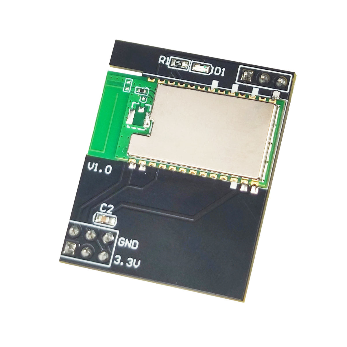 Bluetooth Module: Compatible with Hiwonder Servo Controller