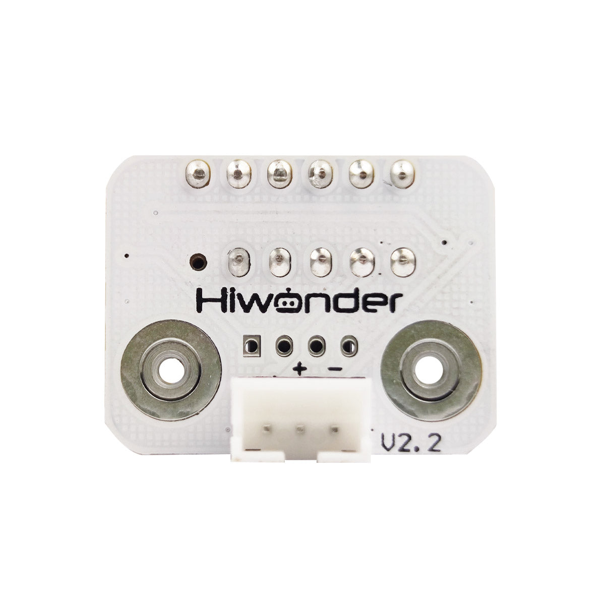 Hiwonder Voltage Display Module Compatible with Hiwonder Robot