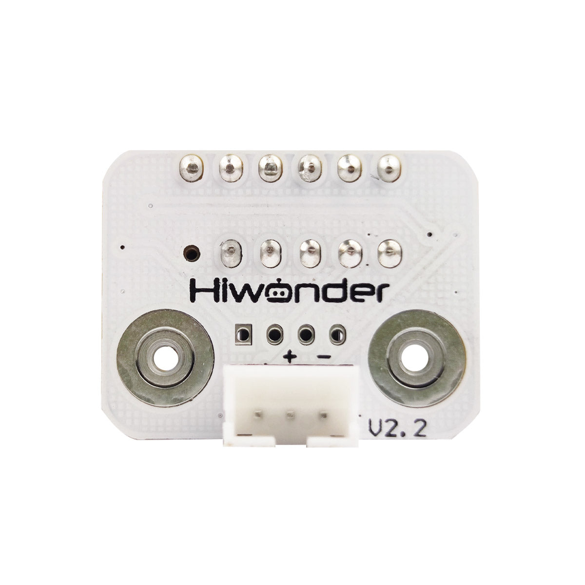 Hiwonder Voltage Display Module Compatible