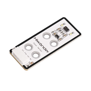 Color Sensor: Hiwonder Robot Sensor Compatible with Arduino/ Raspberry Pi/ Jetson Nano/ micro:bit