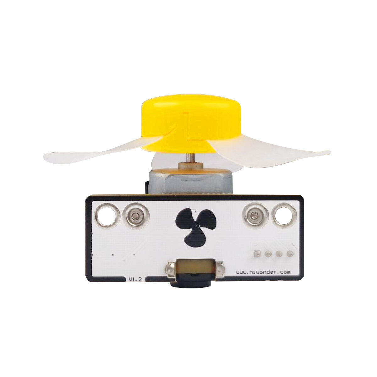 Mimi Fan Module Fan Module – Hiwonder