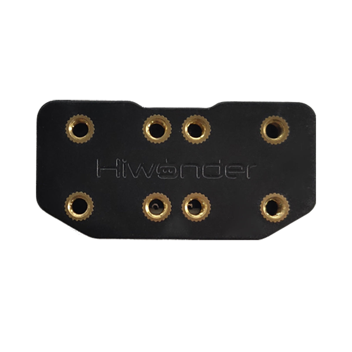 Hiwonder Ultrasonic Module Detection Distance Sensor Compatible with Arduino micro:bit Programming
