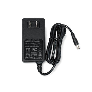 Power Adapter for Robot Arm and Robotics DC Plug 6V 5A