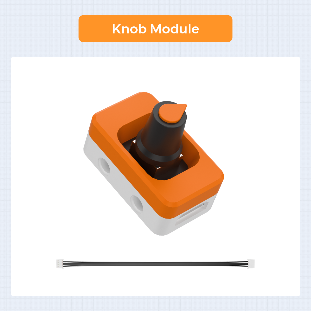 Knob Module