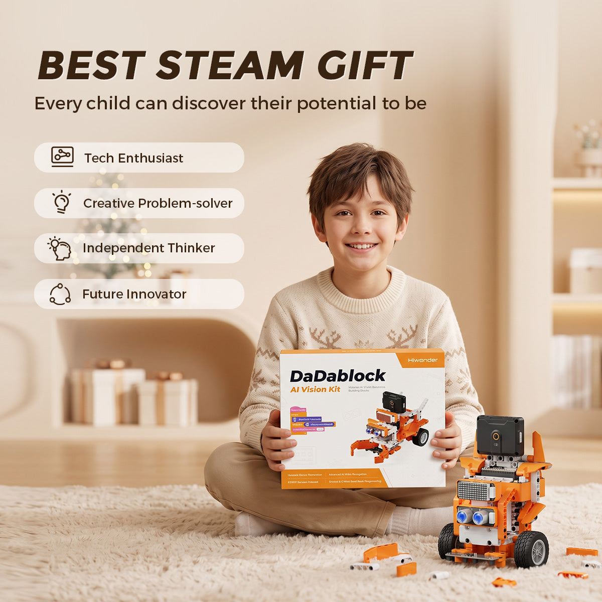 BEST STEAM GIFT