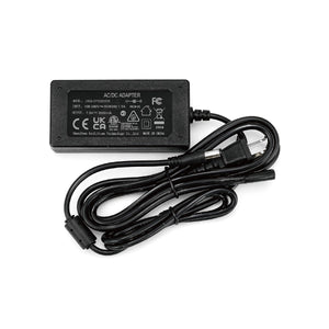 Power Supply Adapter for Robot Arm DC Plug 7.5V 3A