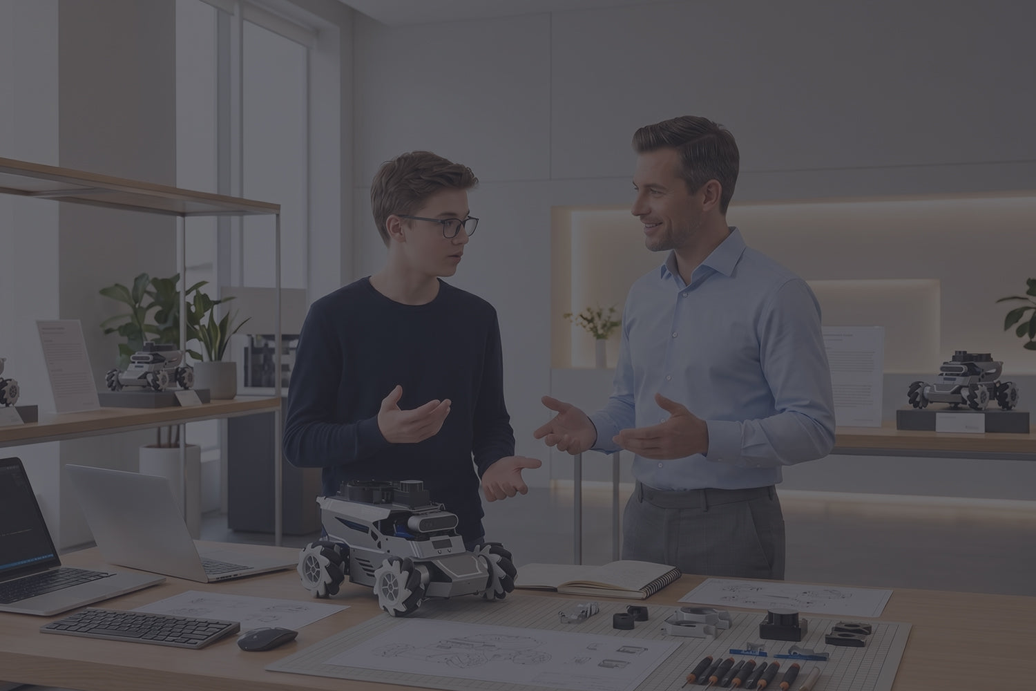 Educator FAQ & Support
