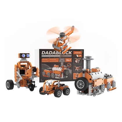 DaDablock