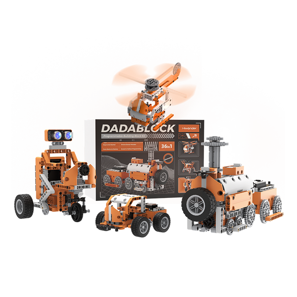 DaDablock
