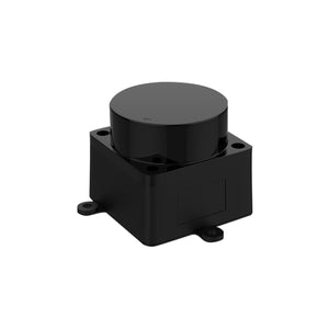 STL-19P D500 LiDAR Developer Kit 360 Degrees DTOF Laser Scanner Support ROS1 ROS2 Raspberry Pi Jetson Nano