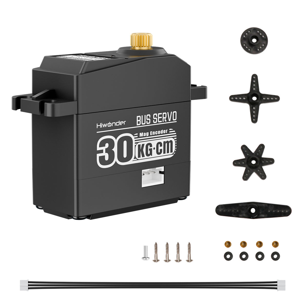 Hiwonder HTS-30HM