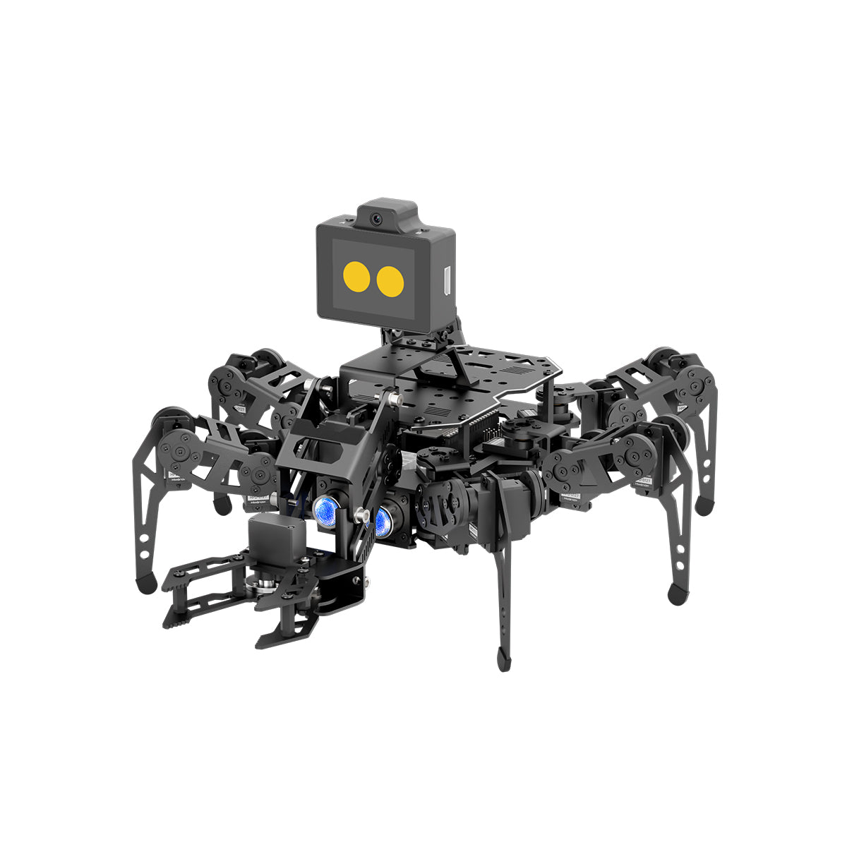 miniHexa Pro