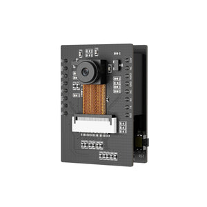 ESP32 S3-Cam AI Vision Module ESP32-S3 Chip WiFi Real-Time Image Transmission for IoT, AI and Robot Development