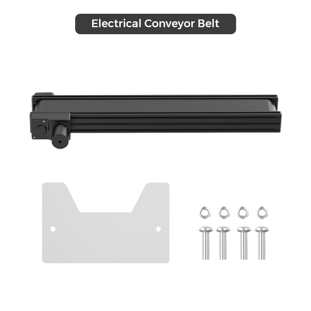 Electrical Conveyor Belt