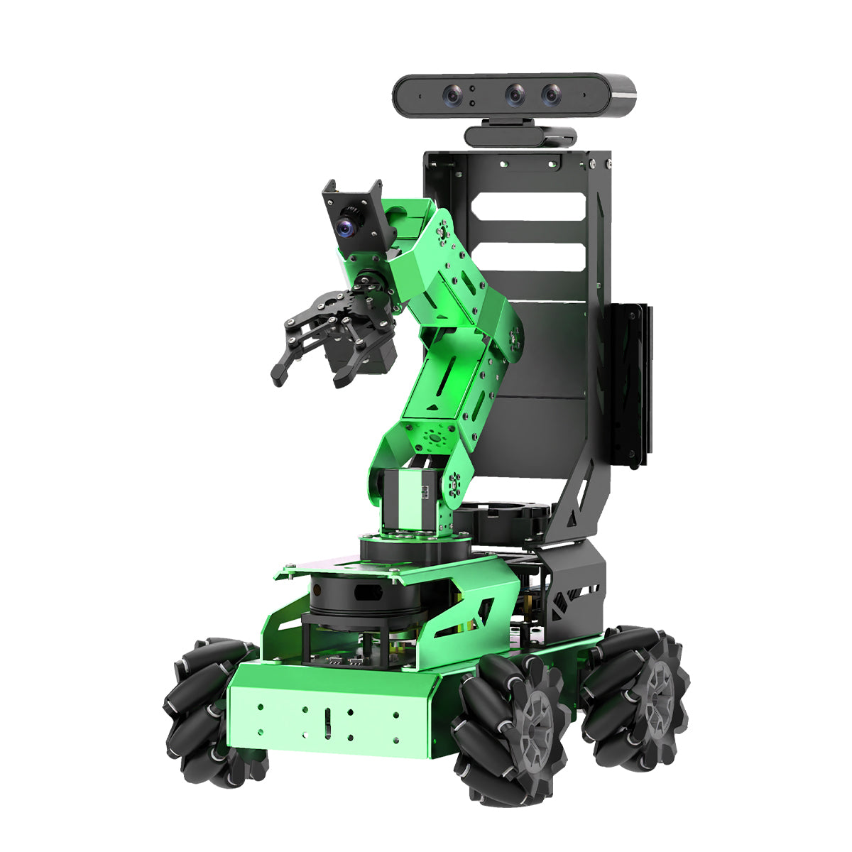 JetAuto Pro
