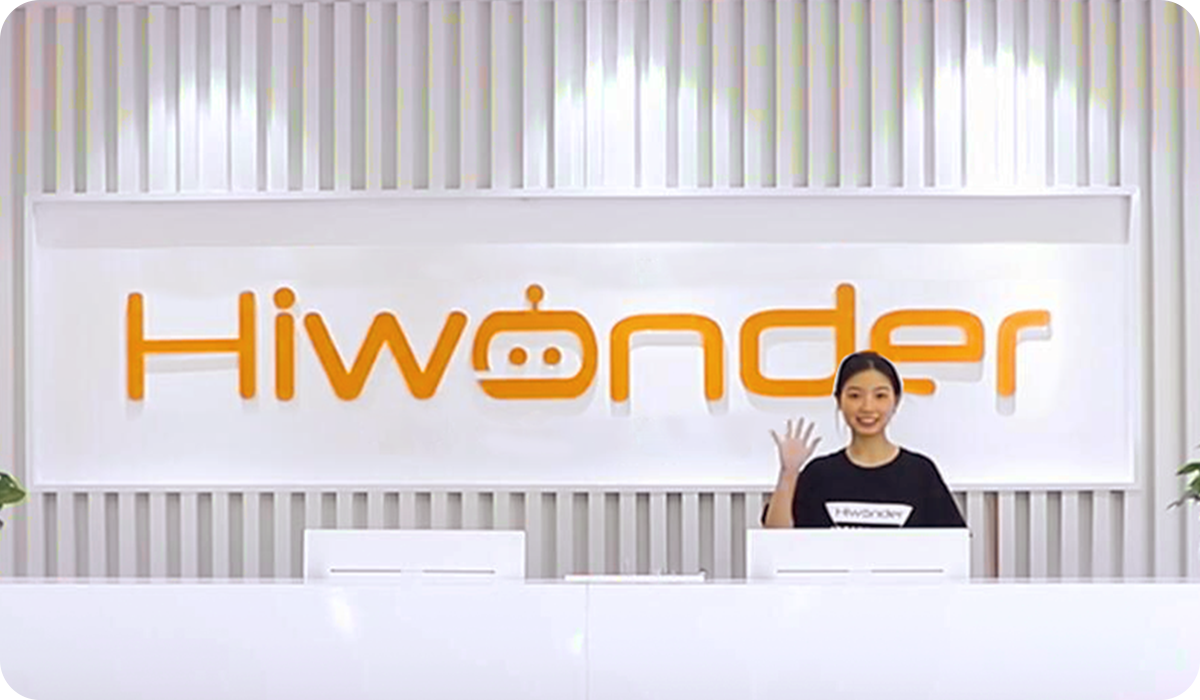 Our Company
