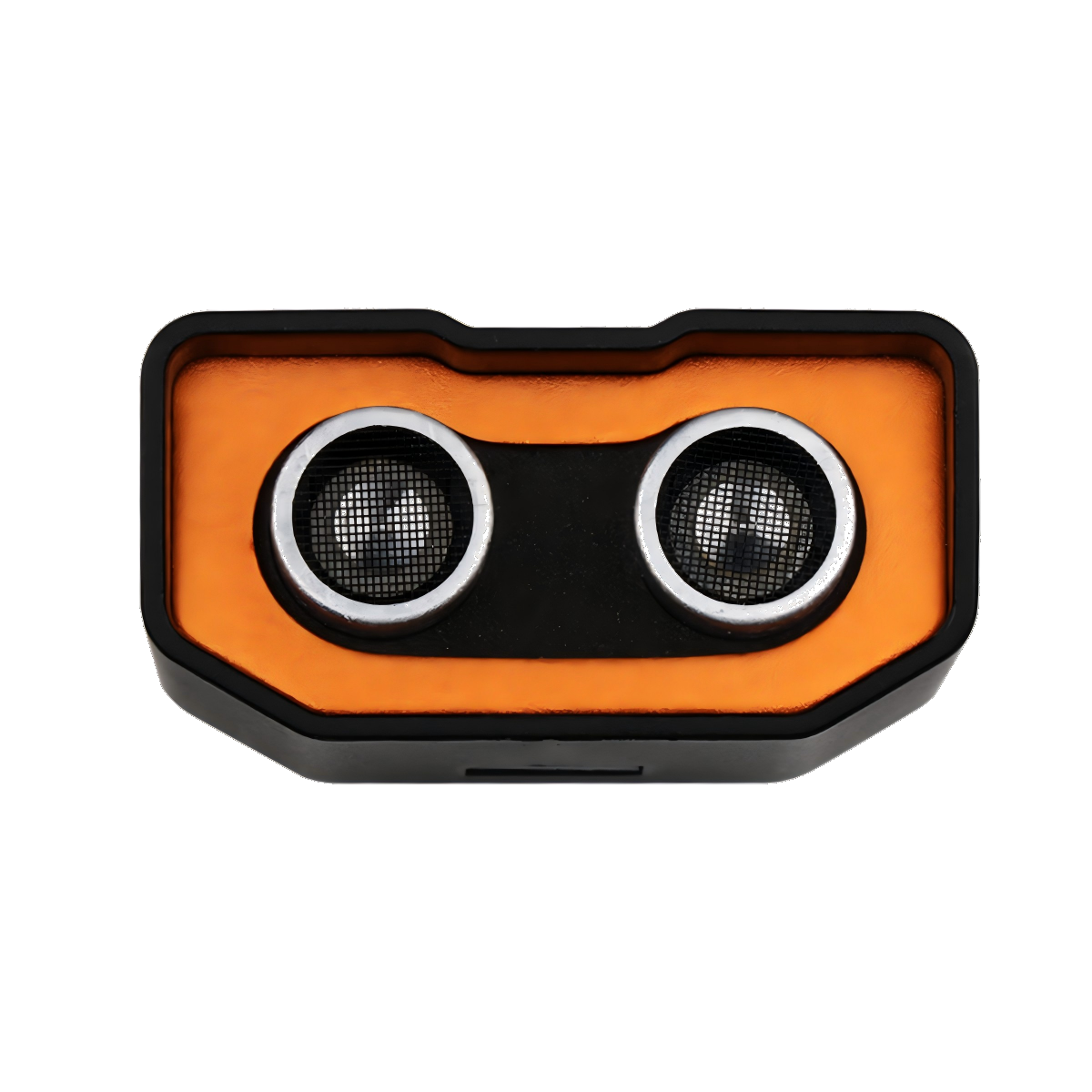 Hiwonder Ultrasonic Module Detection Distance Sensor Compatible with Arduino micro:bit Programming