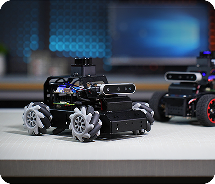 Raspberry Pi Series
