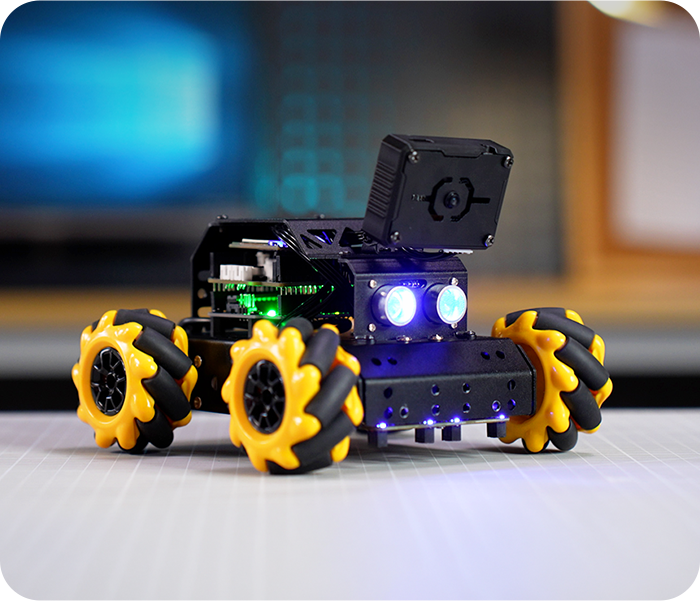 Arduino & ESP32 Series