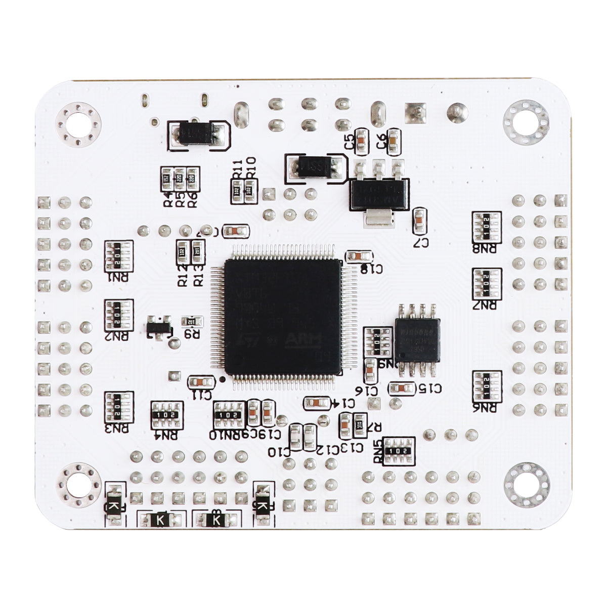 LSC-32: Hiwonder 32 Channel Digital Servo Controller with 16M Memory/ Arduino Compatible