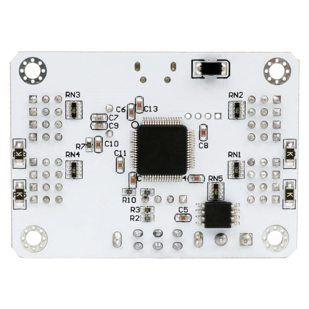 LSC-16: Hiwonder 16 Channel Servo Controller with Over-Current Protection