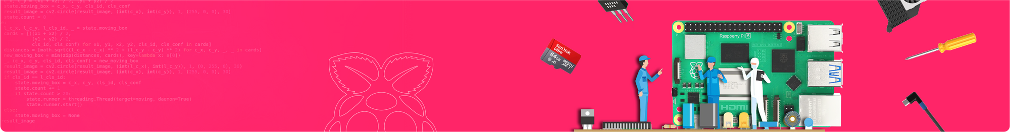 Banner