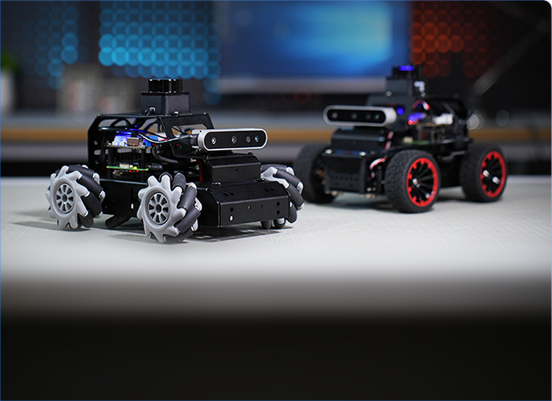 Raspberry Pi Series