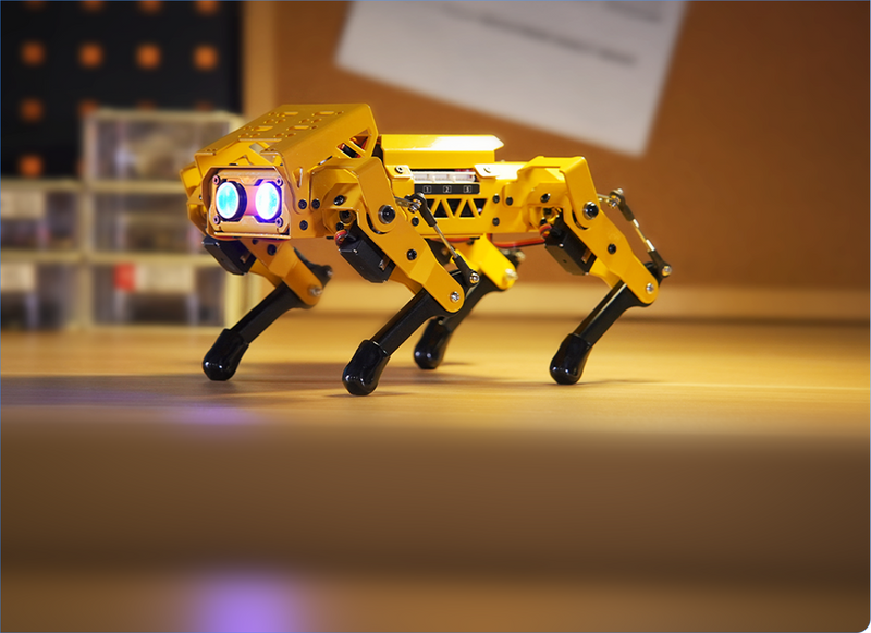 micro:bit/Scratch Series