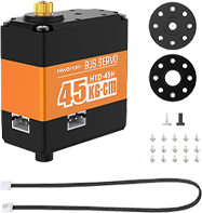 HPS-4518SG