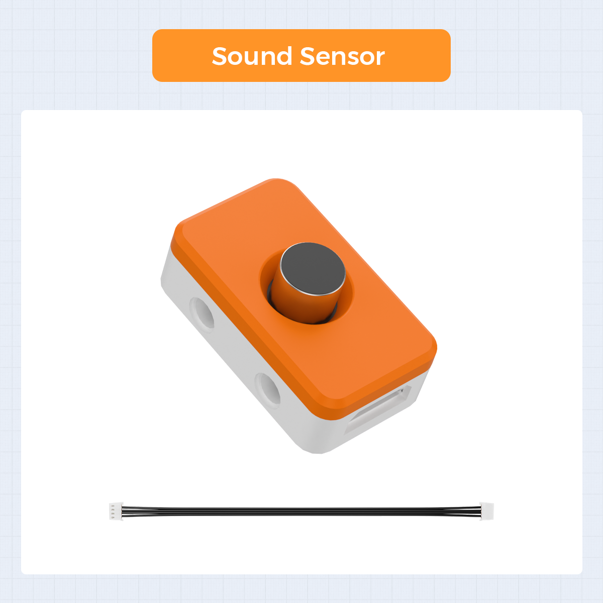 Sound Sensor
