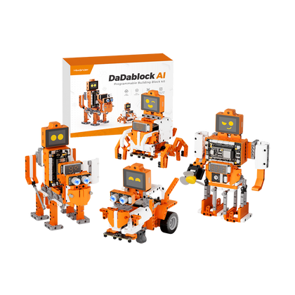 DaDablock AI