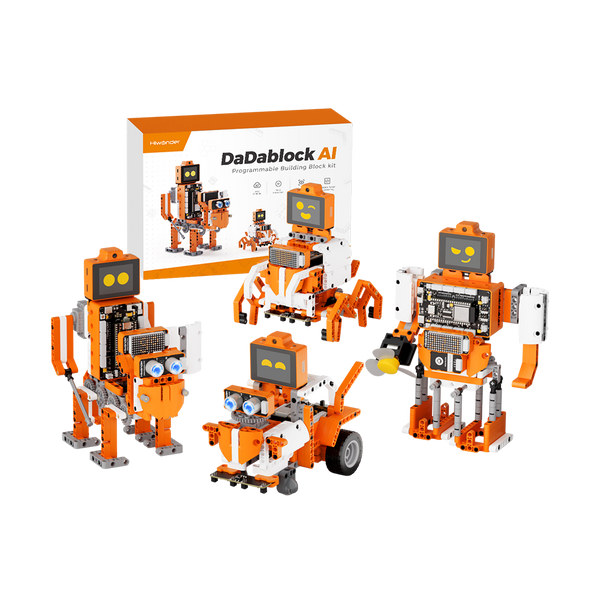 DaDablock AI