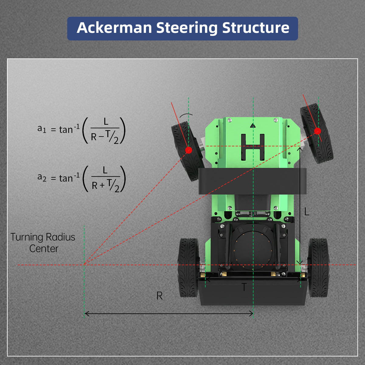 Solid Rubber Tire 100mm High Load-bearing and Wear-resistant Tire Robot Motor AGV Intelligent Car Tire